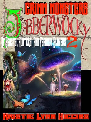 cover image of Grimm Monsters